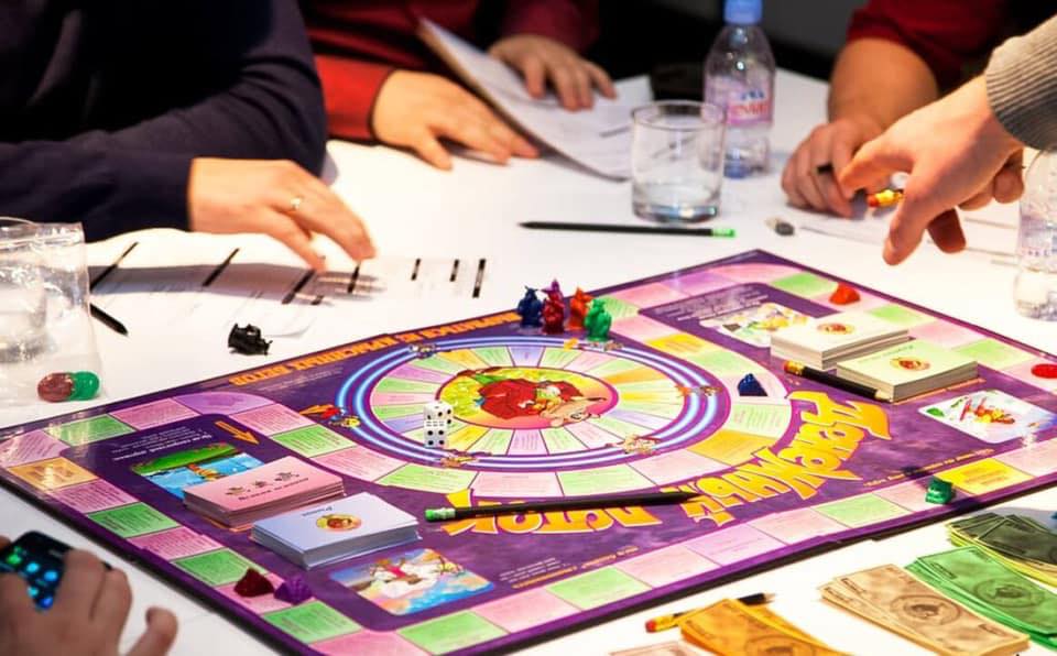9 Financial Lessons from a Board Game